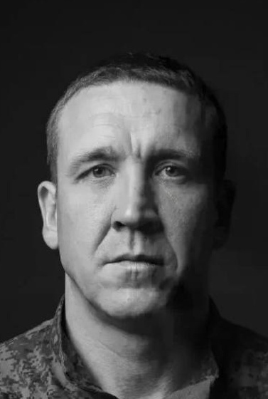 Фото: Погибший на войне с Украиной Купцов Семен Васильевич. Нижегородская область, добровольцы