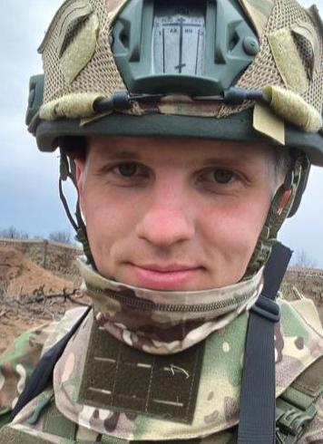 Фото: Погибший на войне с Украиной Сульженко Михаил Витальевич. Ставропольский край, мотострелковые войска