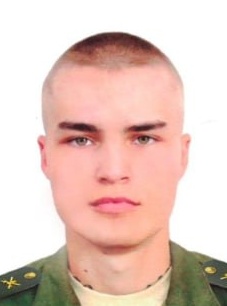 Фото: Погибший на войне с Украиной Козицкий Иван Григорьевич. Амурская область, мотострелковые войска