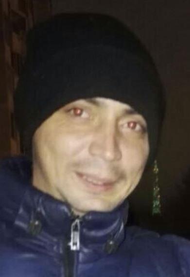 Фото: Погибший на войне с Украиной Власов Денис Викторович. Республика Татарстан, нет данных