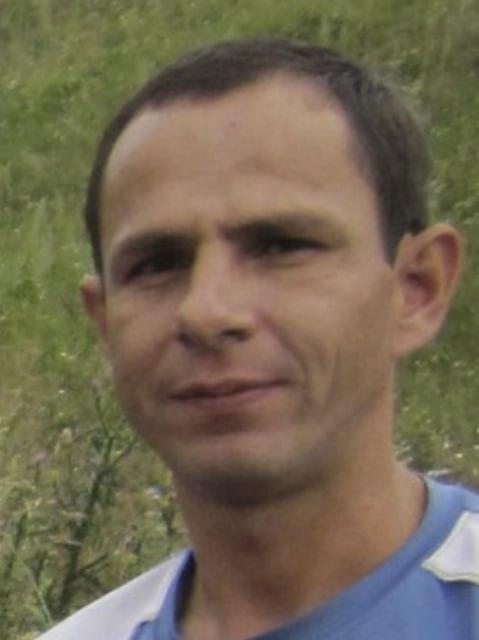 Фото: Погибший на войне с Украиной Хайруллин Радмир Замирович. Республика Татарстан, нет данных