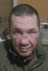 Фото: Погибший на войне с Украиной Павлюк Николай Михайлович. Амурская область, мотострелковые войска