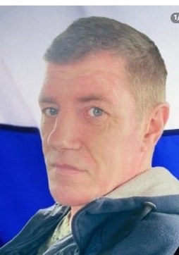 Фото: Погибший на войне с Украиной Вершинин Владимир Анатольевич. Кировская область, нет данных