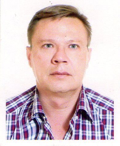 Фото: Погибший на войне с Украиной Богачев Валерий Васильевич. Республика Северная Осетия-Алания, нет данных