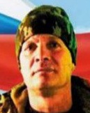Фото: Погибший на войне с Украиной Богомолов Сергей Сергеевич. Оренбургская область, добровольцы