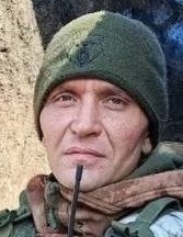 Фото: Погибший на войне с Украиной Петров Юрий Евгеньевич. Иркутская область, мотострелковые войска