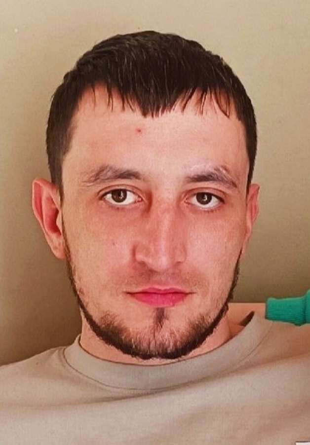 Фото: Погибший на войне с Украиной Горелов Алексей Викторович. Пермский край, нет данных