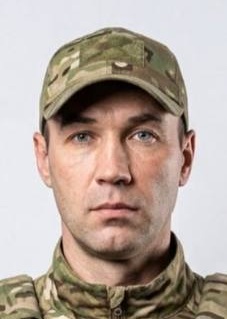 Фото: Погибший на войне с Украиной Куликов Александр Анатольевич. Самарская область, нет данных