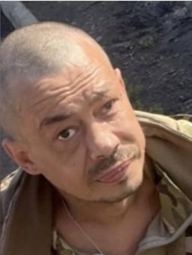 Фото: Погибший на войне с Украиной Пирогов Евгений Павлович. Красноярский край, нет данных