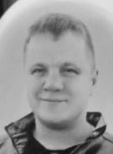 Фото: Погибший на войне с Украиной Солдатенко Сергей Владимирович. Иркутская область, нет данных