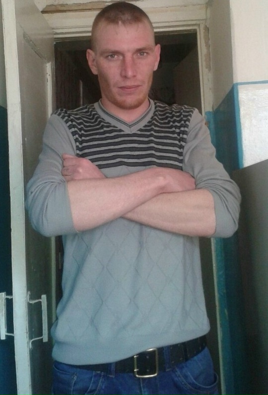 Фото: Погибший на войне с Украиной Рыбалкин Константин Викторович. Республика Башкортостан, мотострелковые войска