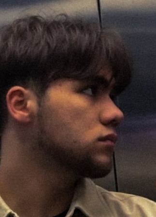 Фото: Погибший на войне с Украиной Ганижонов Мухаммадали Гофуржон-угли. Свердловская область, заключенные