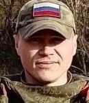 Фото: Погибший на войне с Украиной Ужегов Владимир Александрович. Пермский край, нет данных