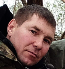 Фото: Погибший на войне с Украиной Неретин Андрей Викторович. Забайкальский край, добровольцы