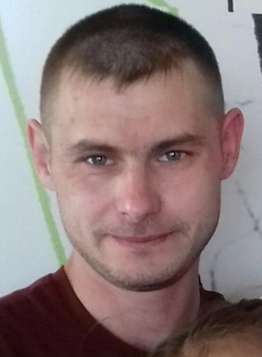 Фото: Погибший на войне с Украиной Абрамов Антон Александрович. Республика Татарстан, нет данных