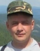Фото: Погибший на войне с Украиной Рудаков Алексей Владимирович. Пермский край, добровольцы