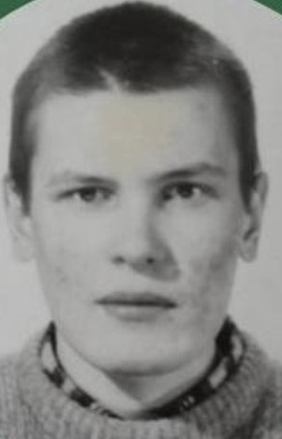 фотография Самаркин Александр Михайлович