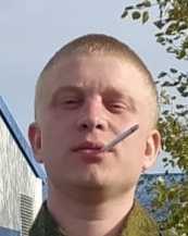 Фото: Погибший на войне с Украиной Курганов Руслан Олегович. Красноярский край, ВДВ