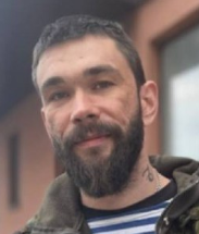 Фото: Погибший на войне с Украиной Ершов Никита Владимирович. Пензенская область, ВДВ