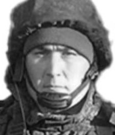 Фото: Погибший на войне с Украиной Саиткулов Ринат Альфирович. Республика Башкортостан, нет данных