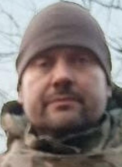 Фото: Погибший на войне с Украиной Андряшов Андрей Дмитриевич. Республика Татарстан, нет данных