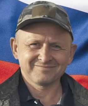Фото: Погибший на войне с Украиной Дремов Евгений Александрович. Оренбургская область, добровольцы