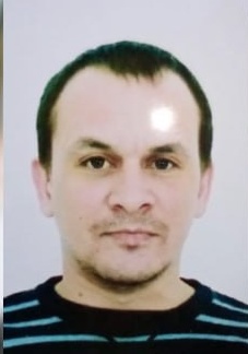 Фото: Погибший на войне с Украиной Чупин Василий Александрович. Челябинская область, нет данных