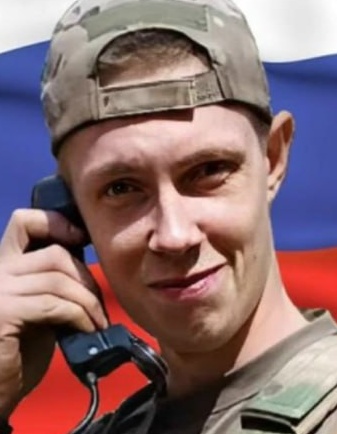 Фото: Погибший на войне с Украиной Русинов Владислав Евгеньевич. Республика Коми, мобилизованные