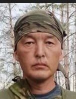 Фото: Погибший на войне с Украиной Бермишев Мурат Амангильдинович. Свердловская область, нет данных