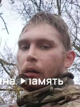 Фото: Погибший на войне с Украиной Егоров Юрий Аркадьевич. Удмуртская Республика, нет данных
