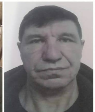 Фото: Погибший на войне с Украиной Рыков Вячеслав Валентинович. Республика Саха (Якутия), добровольцы