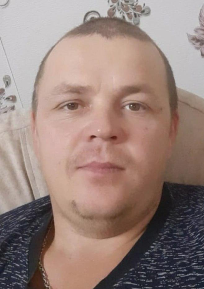 Фото: Погибший на войне с Украиной Спиридонов Владимир Геннадьевич. Республика Татарстан, добровольцы