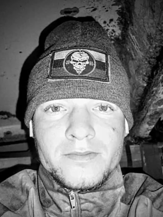 Фото: Погибший на войне с Украиной Кисиль Роман Романович. Амурская область, морпехи