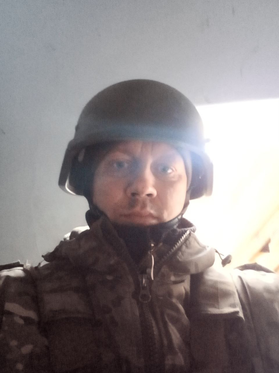 Фото: Погибший на войне с Украиной Чернов Илья Михайлович. Омская область, мотострелковые войска