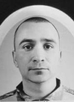 Фото: Погибший на войне с Украиной Михайлов Валентин Дмитриевич. Иркутская область, нет данных