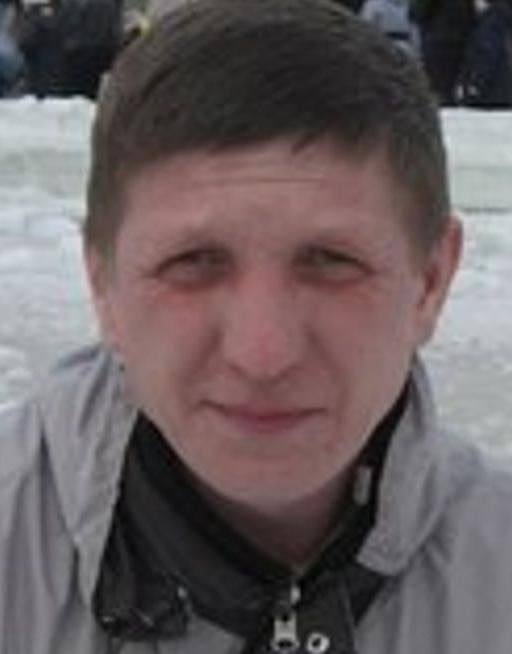 Фото: Погибший на войне с Украиной Титов Олег Александрович. Республика Татарстан, нет данных
