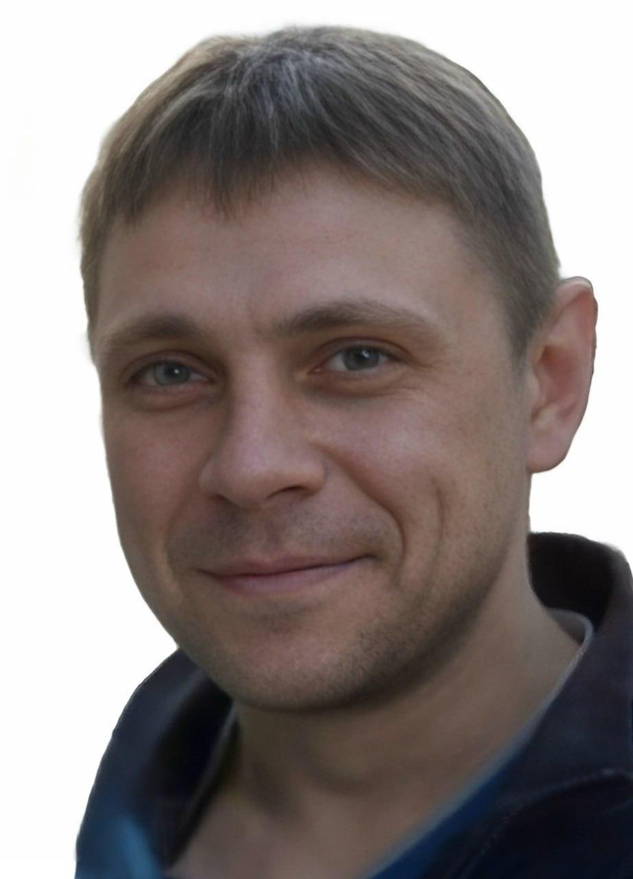 Фото: Погибший на войне с Украиной Флегонтов Александр Александрович. Республика Татарстан, нет данных