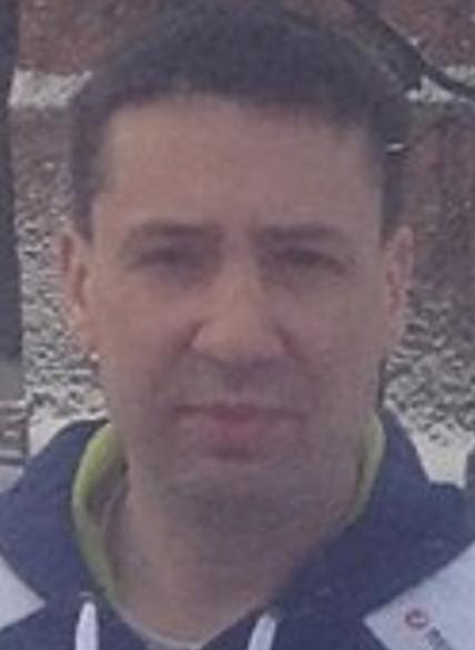 Фото: Погибший на войне с Украиной Павлов Дмитрий Викторович. Республика Татарстан, добровольцы