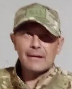 Фото: Погибший на войне с Украиной Симонов Андрей Юрьевич. Забайкальский край, добровольцы