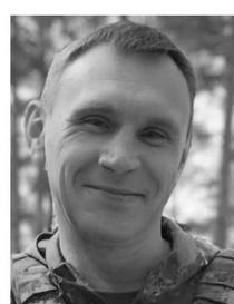 Фото: Погибший на войне с Украиной Некрасов Сергей Михайлович. Тюменская область, нет данных