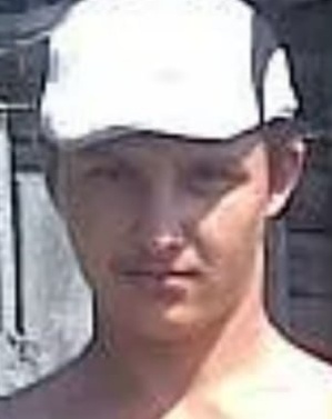 Фото: Погибший на войне с Украиной Смарыгин Павел Викторович. Красноярский край, нет данных