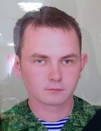 Фото: Погибший на войне с Украиной Горшунов Павел Григорьевич. Удмуртская Республика, мотострелковые войска