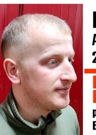 Фото: Погибший на войне с Украиной Воробей Артур Николаевич. Брянская область, танковые войска