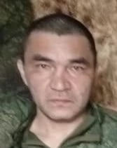 Фото: Погибший на войне с Украиной Добров Николай Владимирович. Республика Хакасия, мотострелковые войска