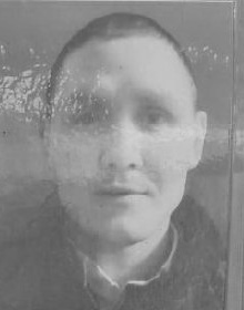 Фото: Погибший на войне с Украиной Емалединов Алексей Николаевич. Иркутская область, заключенные