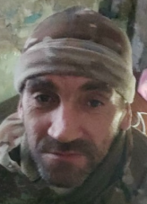 Фото: Погибший на войне с Украиной Сусолин Алексей Леонидович. Томская область, добровольцы