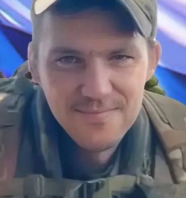 Фото: Погибший на войне с Украиной Гучко Александр Александрович. Красноярский край, нет данных