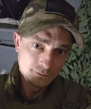 Фото: Погибший на войне с Украиной Граф Андрей Евгеньевич. Тюменская область, танковые войска