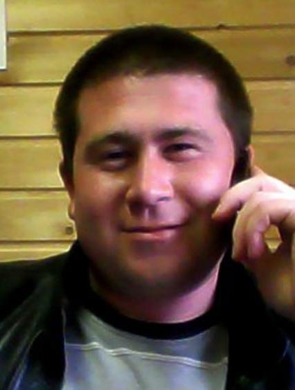 Фото: Погибший на войне с Украиной Ликандреев Михаил Александрович. Республика Татарстан, мобилизованные