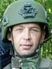 Фото: Погибший на войне с Украиной Гладких Дмитрий Александрович. Забайкальский край, морпехи